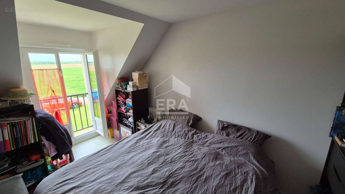 Maison à GRISY-SUISNES