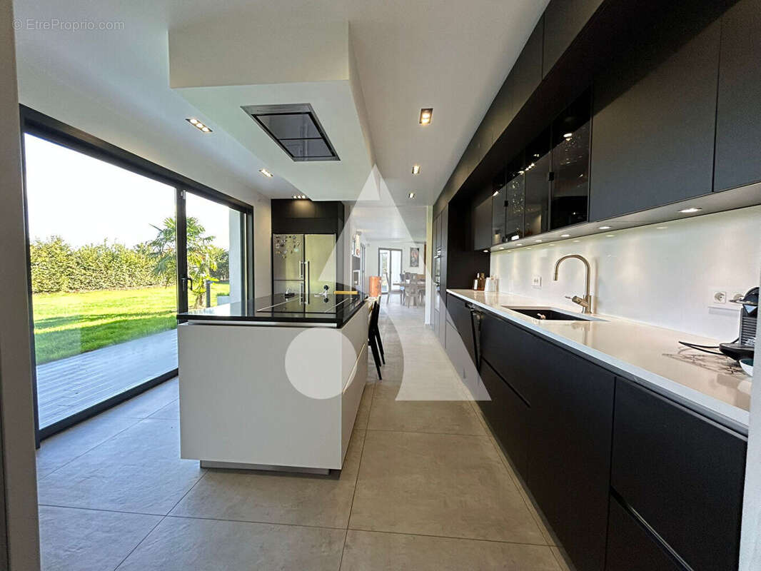 Maison à PIERRE-LEVEE