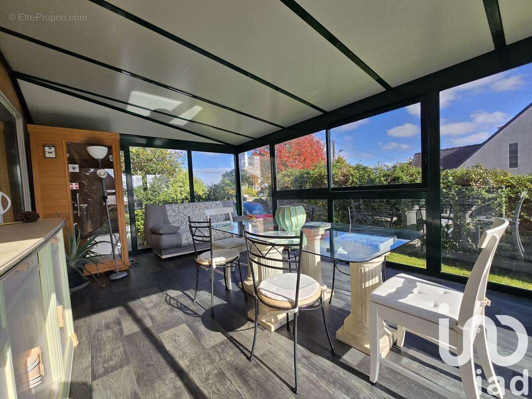 Photo 2 - Maison à PLOUGASTEL-DAOULAS