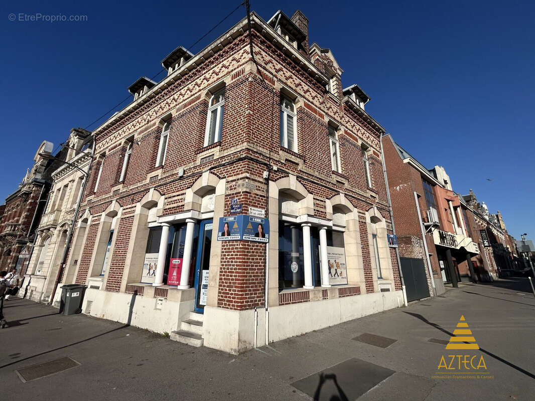 Appartement 235 m² à Cambrai  - photo 2