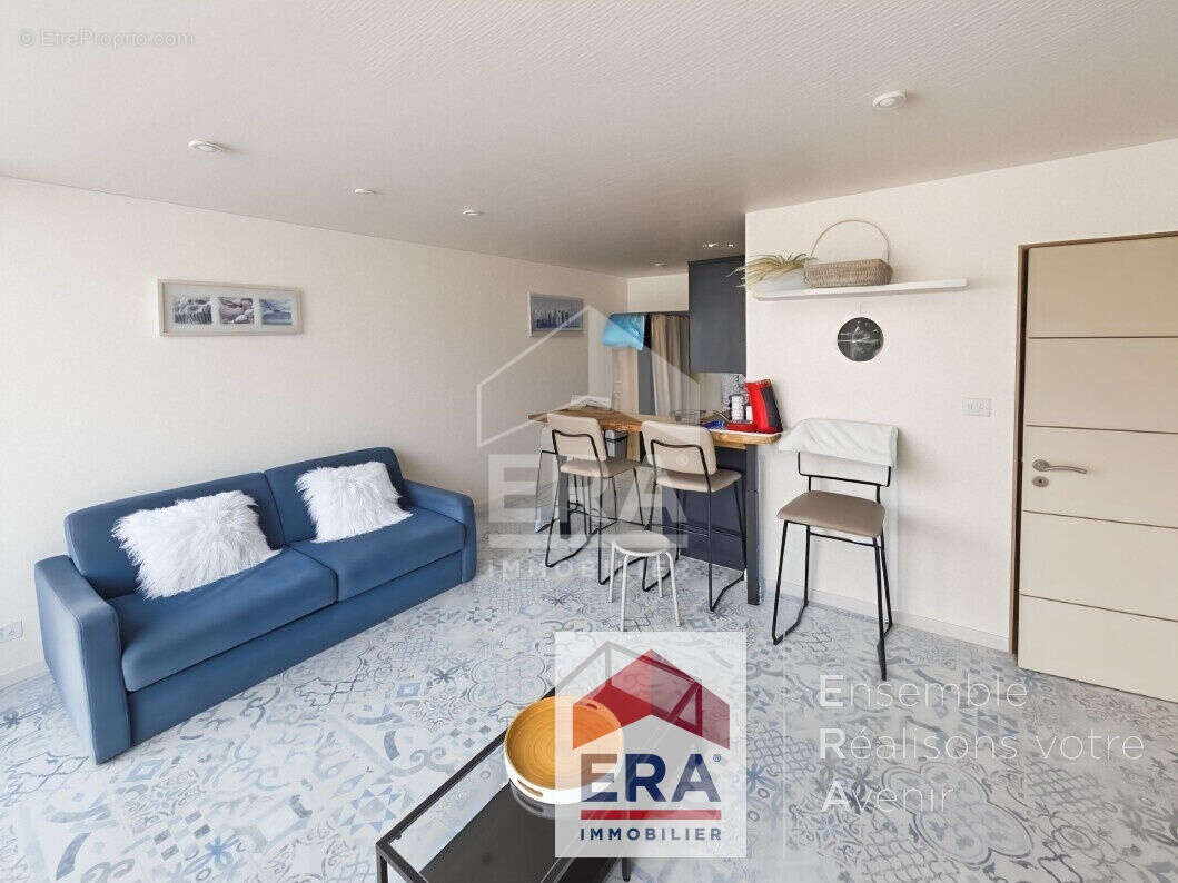 Appartement à ARGELES-SUR-MER