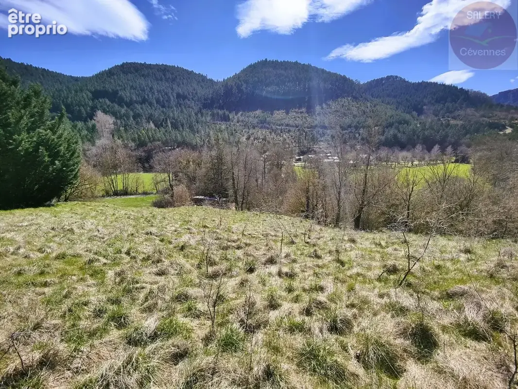 Propriété foncière avec terrain constructible et vaste parcelle agricole - photo 4