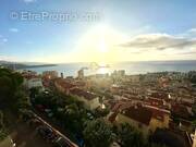 Appartement à BEAUSOLEIL