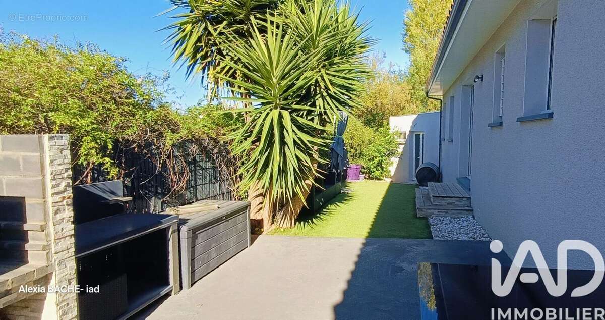 Photo 3 - Maison à ARGELES-SUR-MER