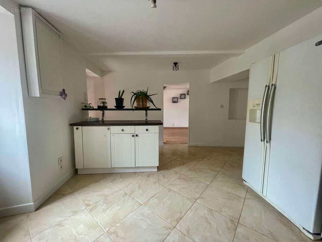 Maison à GRENEVILLE-EN-BEAUCE