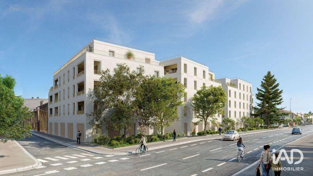 Photo 4 - Appartement à AVIGNON