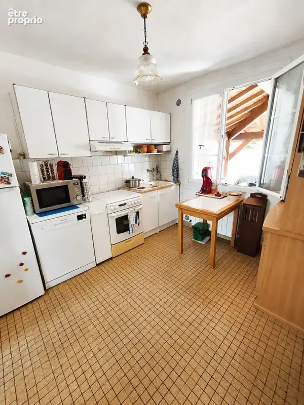 Maison 110m² à saint-nazaire-sur-charente - photo 2