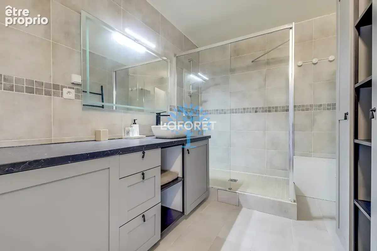 Appartement 3/4 pièces de 94 m2 - photo 9