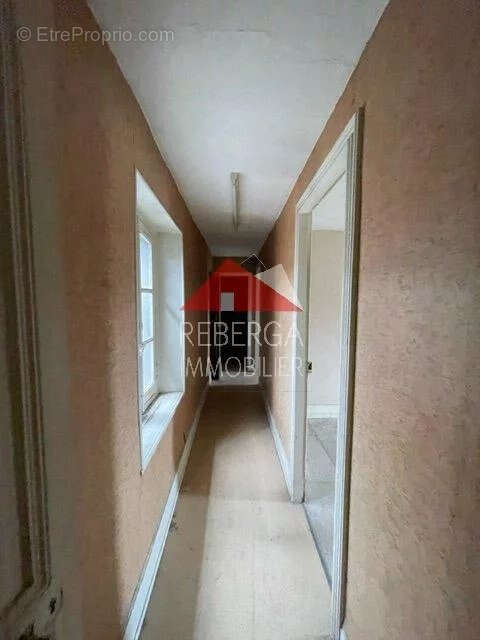 Appartement à MAZAMET