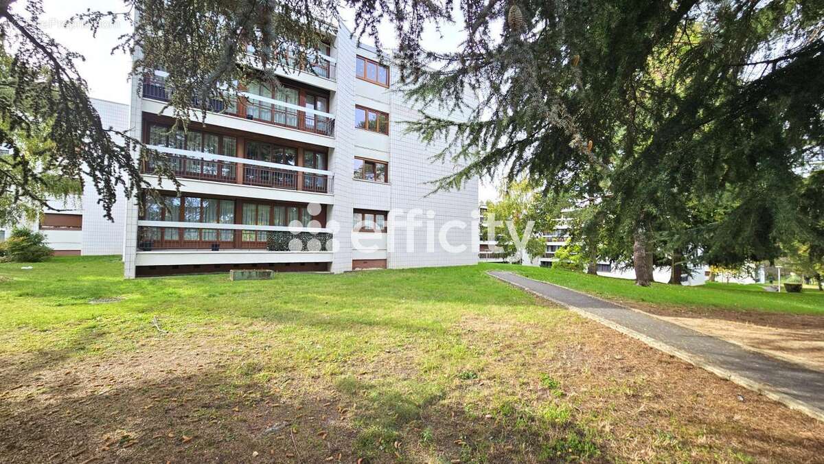 Appartement - photo 2