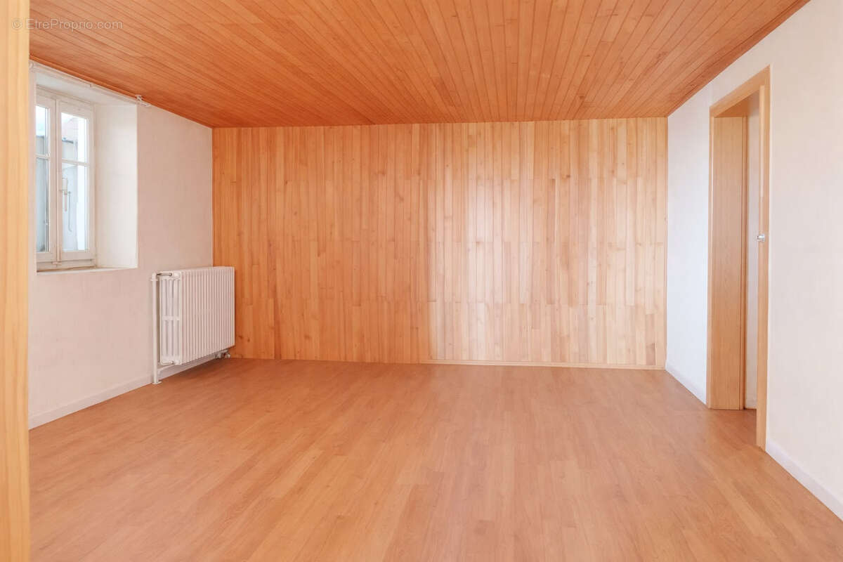 Maison à FILLINGES