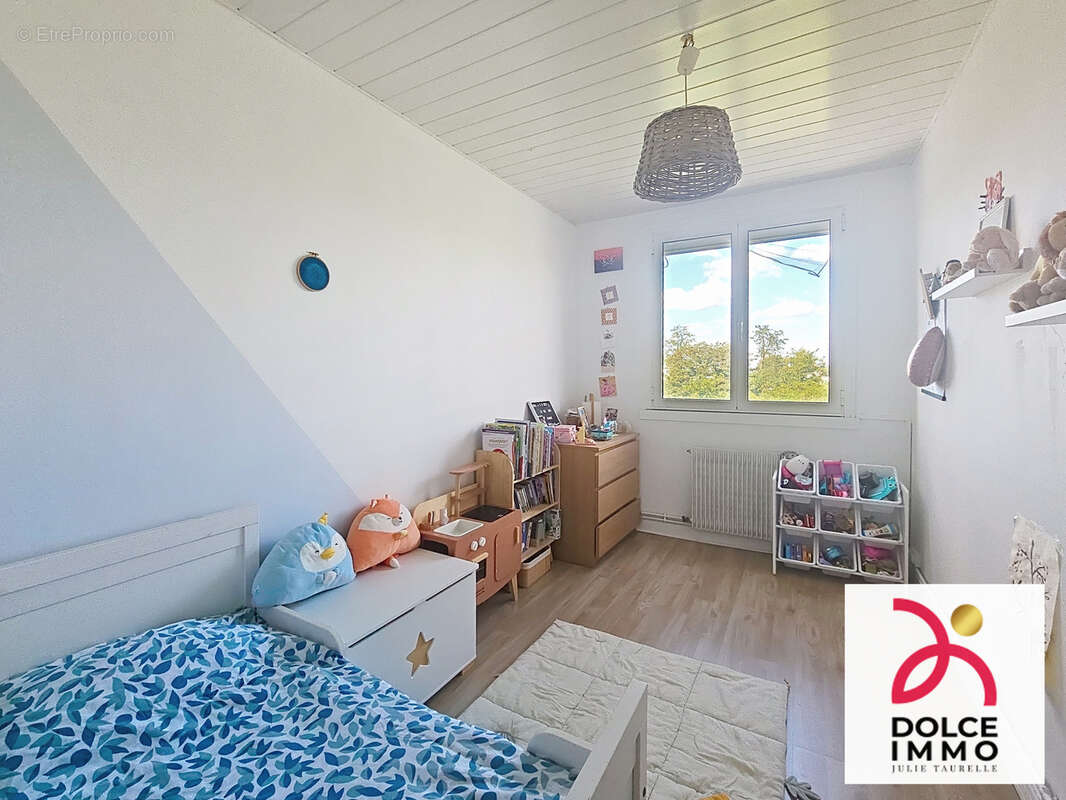 Appartement à LE BOUSCAT