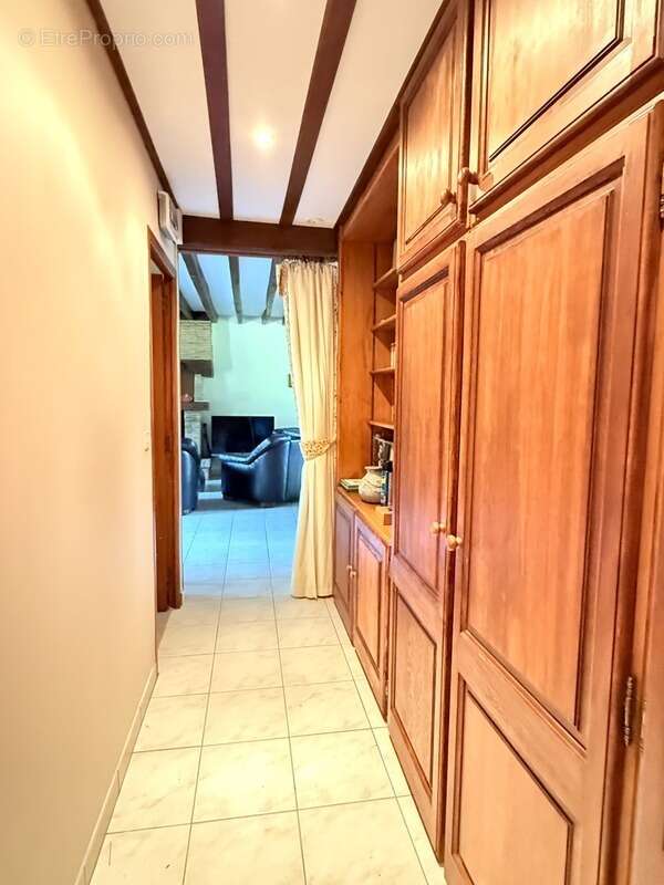 Maison à FRESSELINES