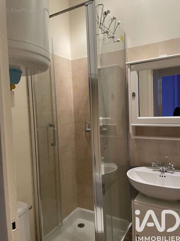 Photo 5 - Appartement à TOURS