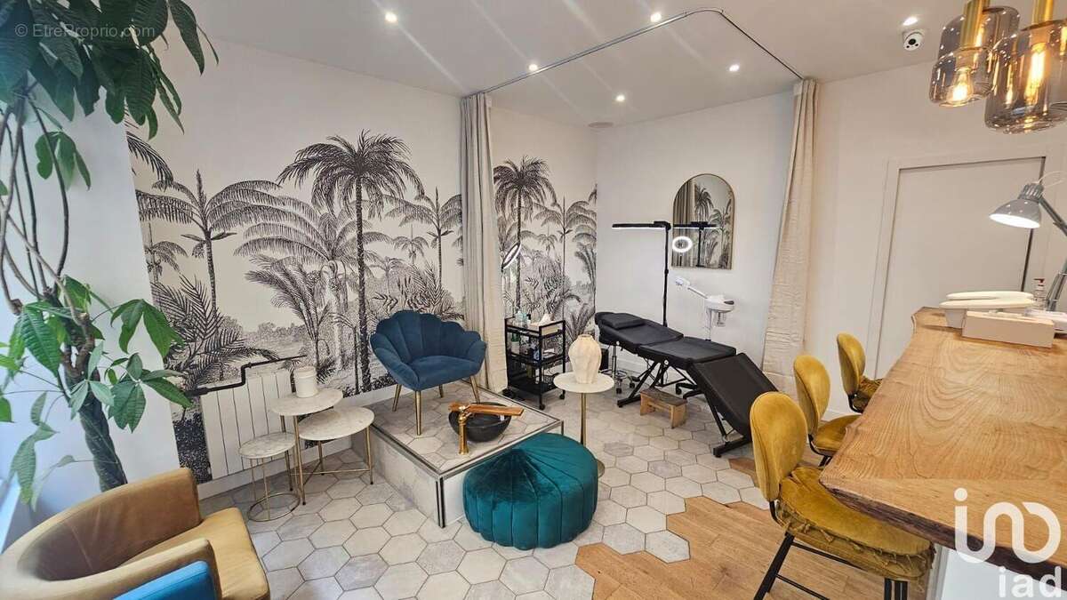 Photo 5 - Commerce à PARIS-18E