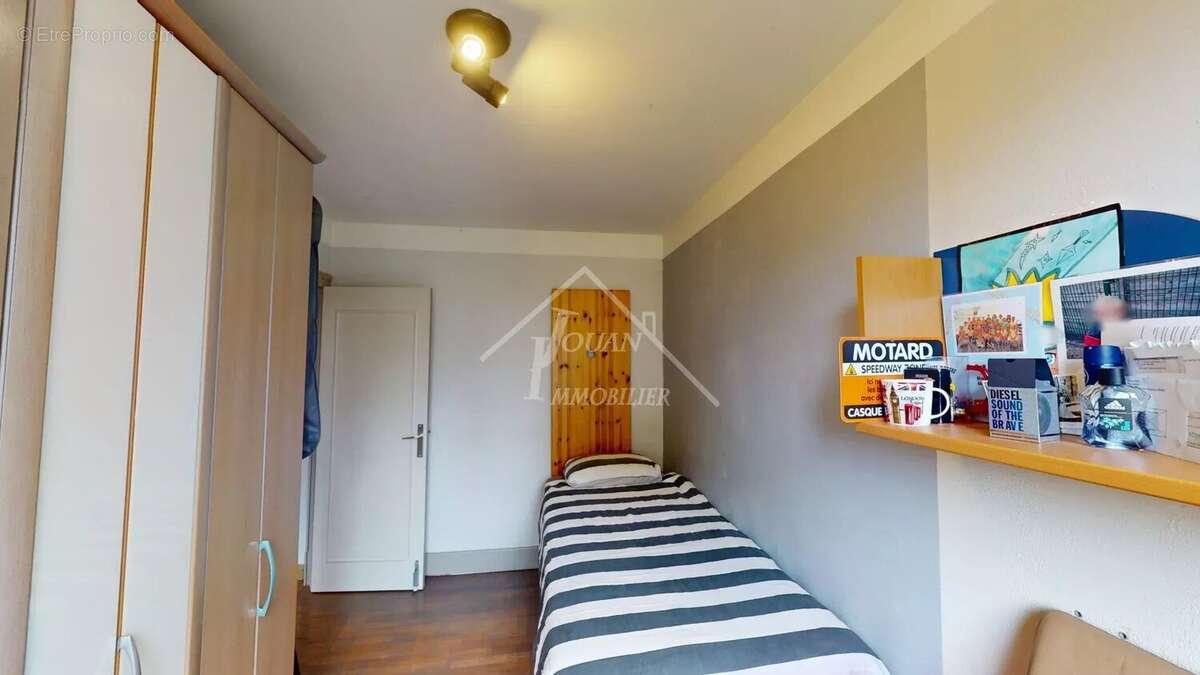 Maison à SAINT-BONNET-TRONCAIS