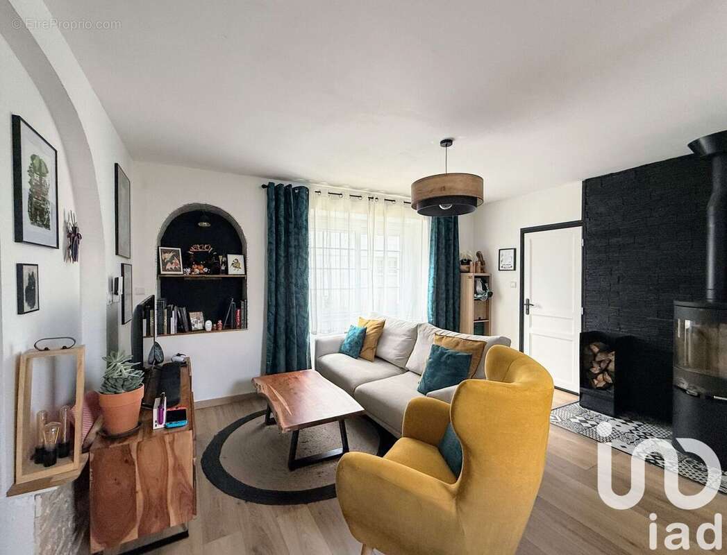 Photo 4 - Maison à SAINTE-FLAIVE-DES-LOUPS