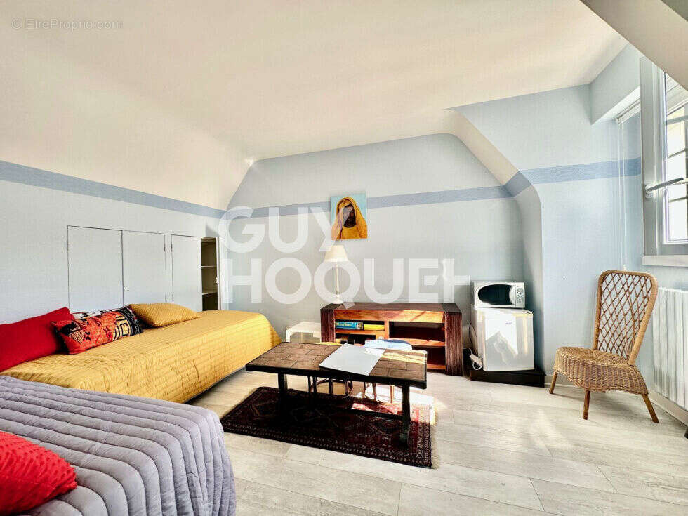 Maison à LA BAULE-ESCOUBLAC