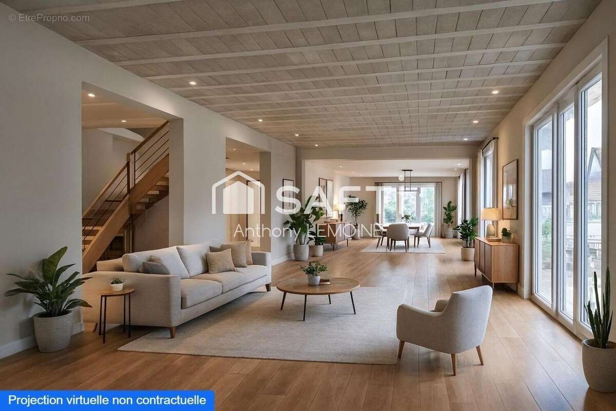 Photo 6 - Maison à LE CHAMBON-SUR-LIGNON