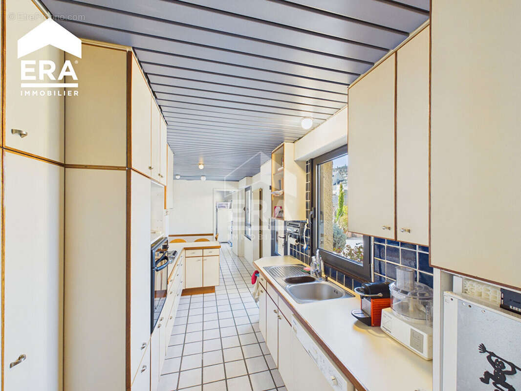 Appartement à RODEZ