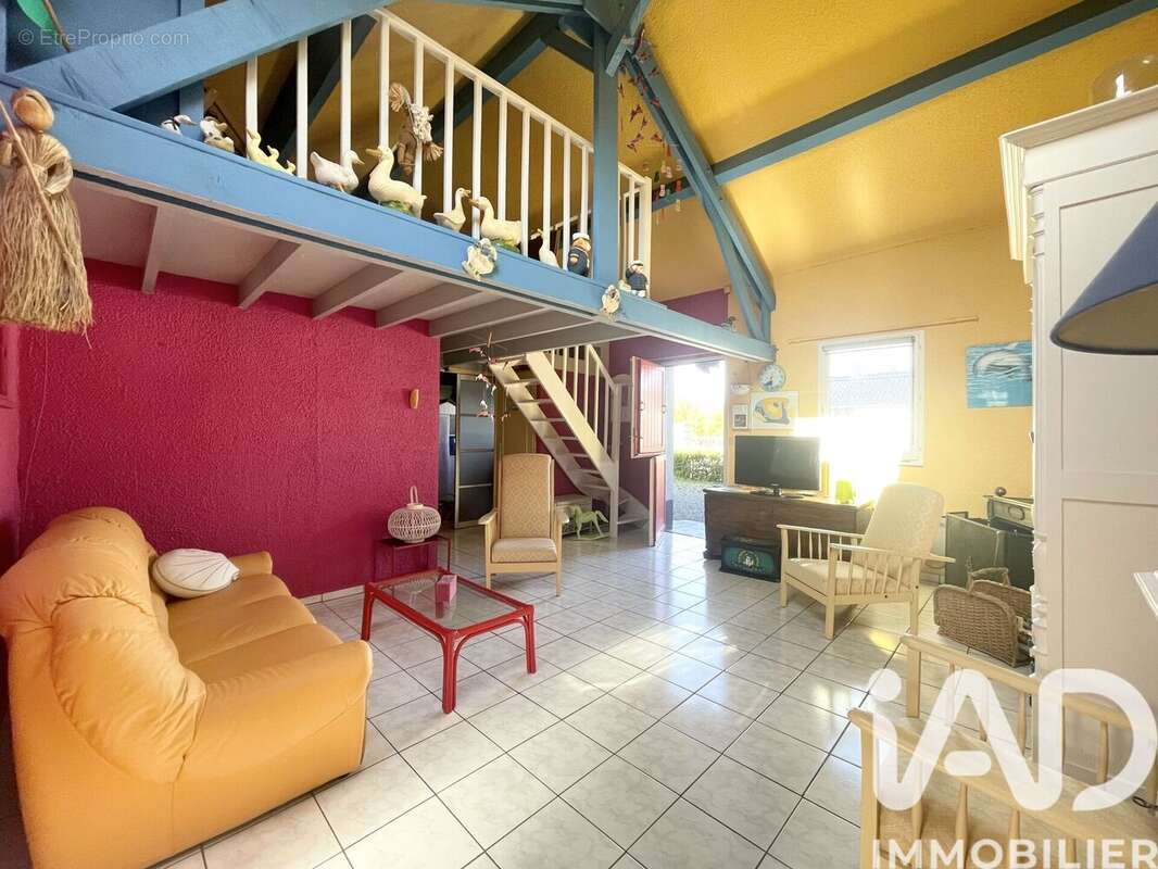 Photo 4 - Maison à CAMIERS