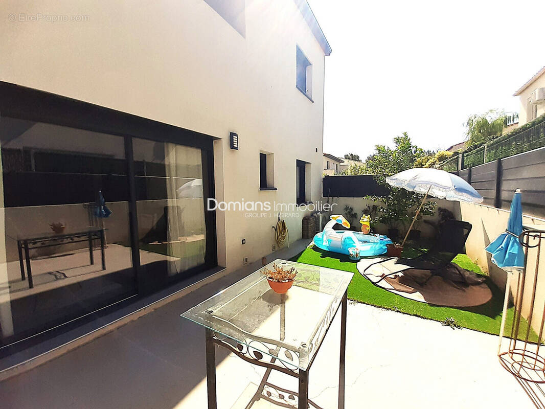 Appartement 90 m² à Perpignan  - photo 2