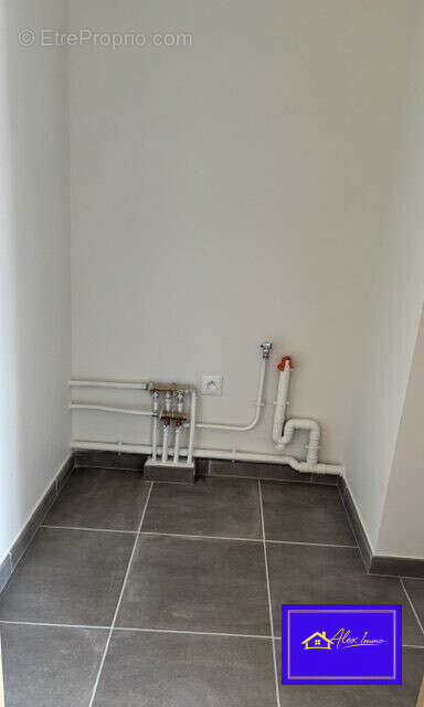 Appartement 77 m² à Beaune  - photo 2