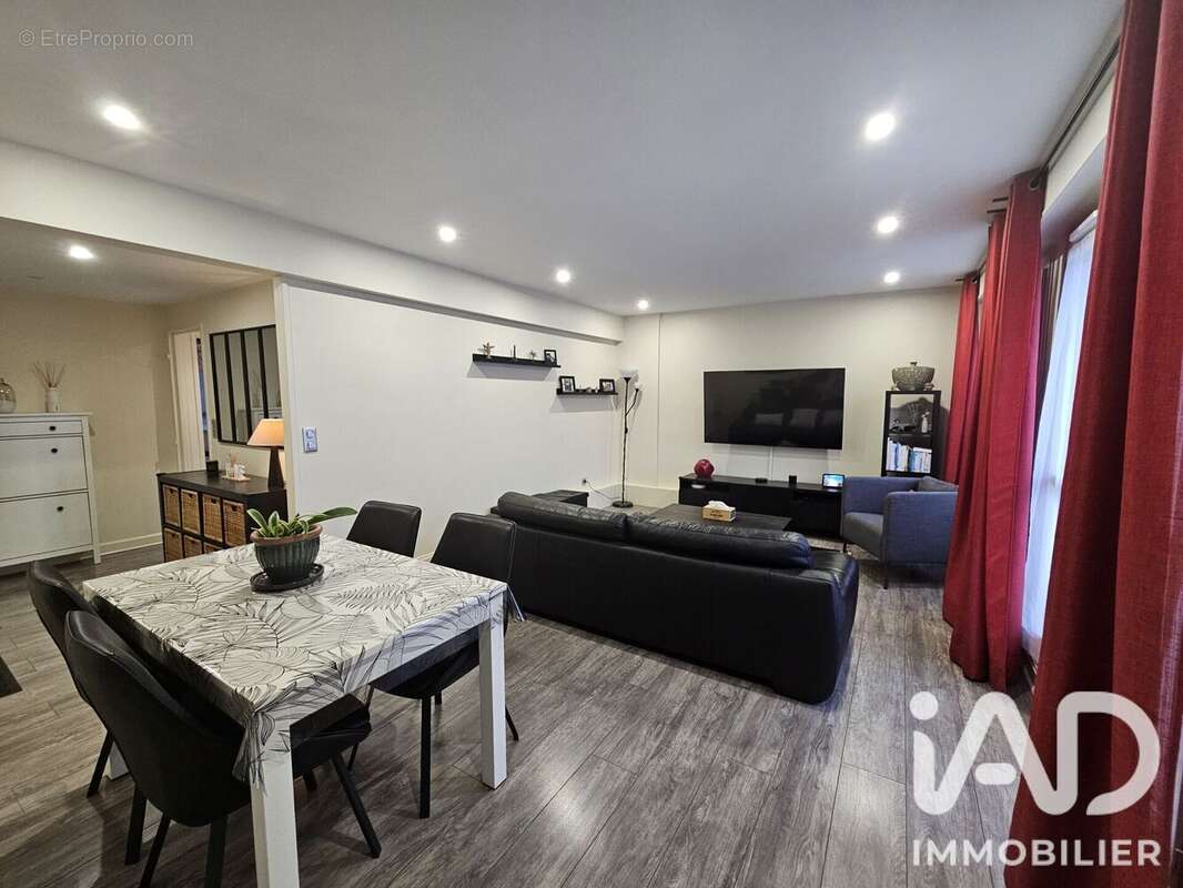 Photo 4 - Appartement à LE PORT-MARLY