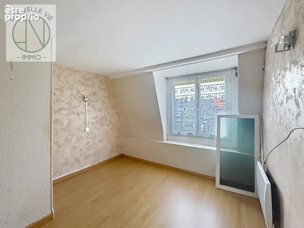 Maison 90m2 Wasquehal Capreau Jardin Garage - photo 5