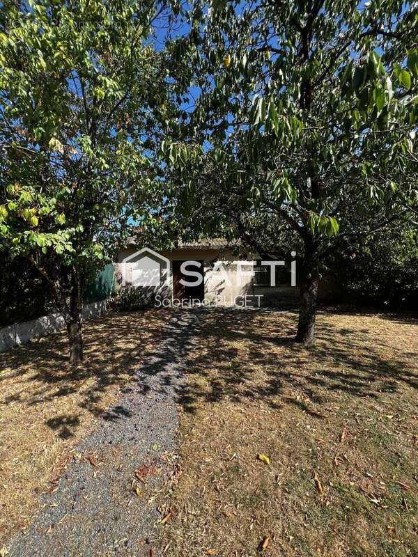 Photo 7 - Maison à SAINTE-FLORENCE