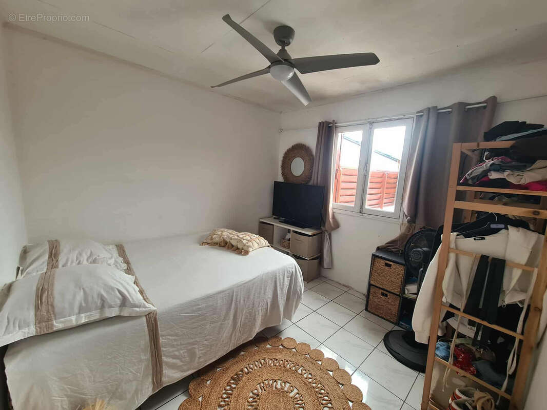 Maison à SAINT-PHILIPPE