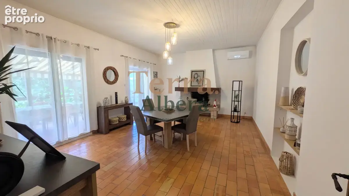Sorede - belle villa avec du cachet des pierres & cadre naturel - photo 12
