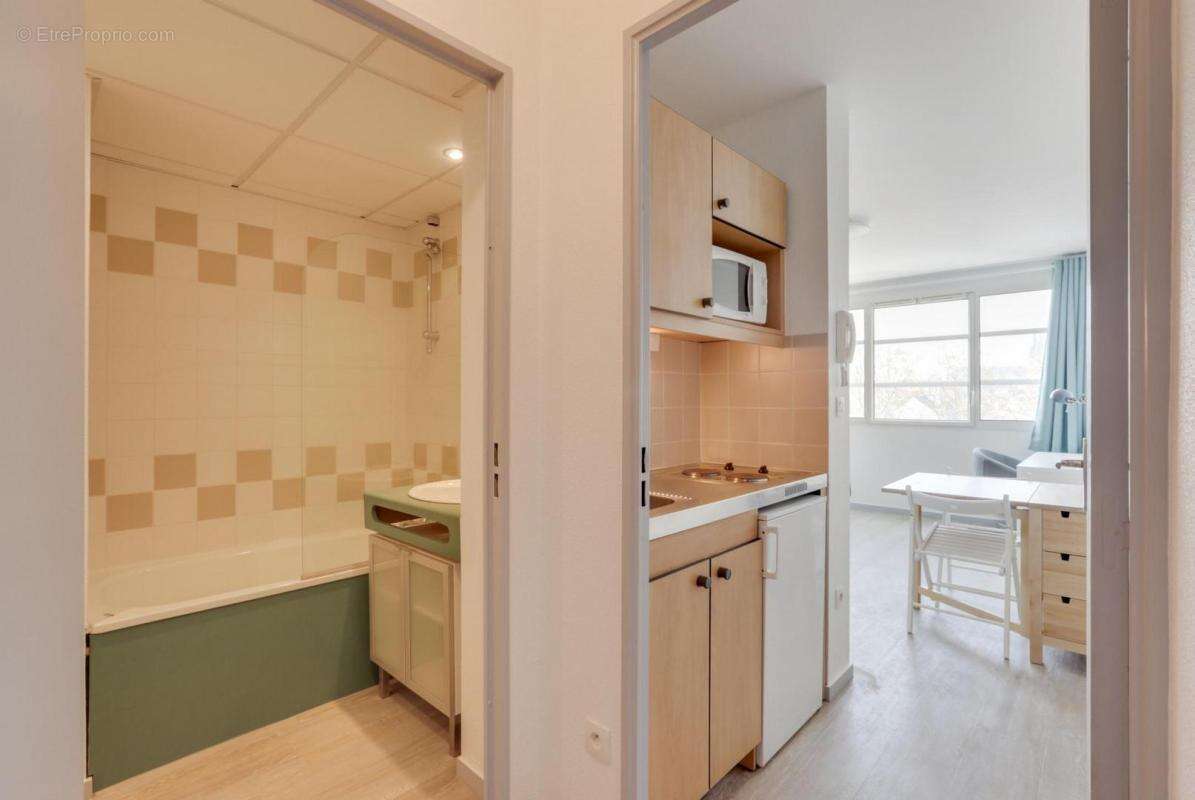 Angers : Idéal investissement locatif - photo 7
