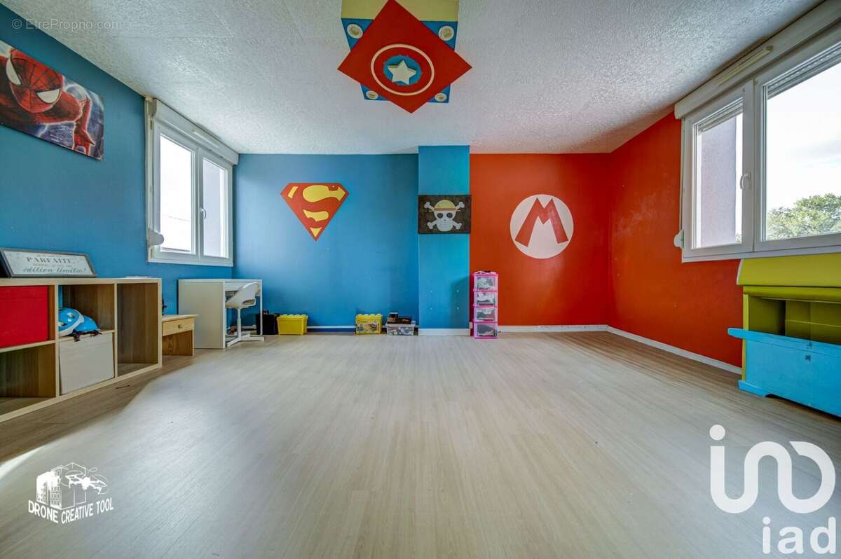 Photo 9 - Maison à WOIPPY