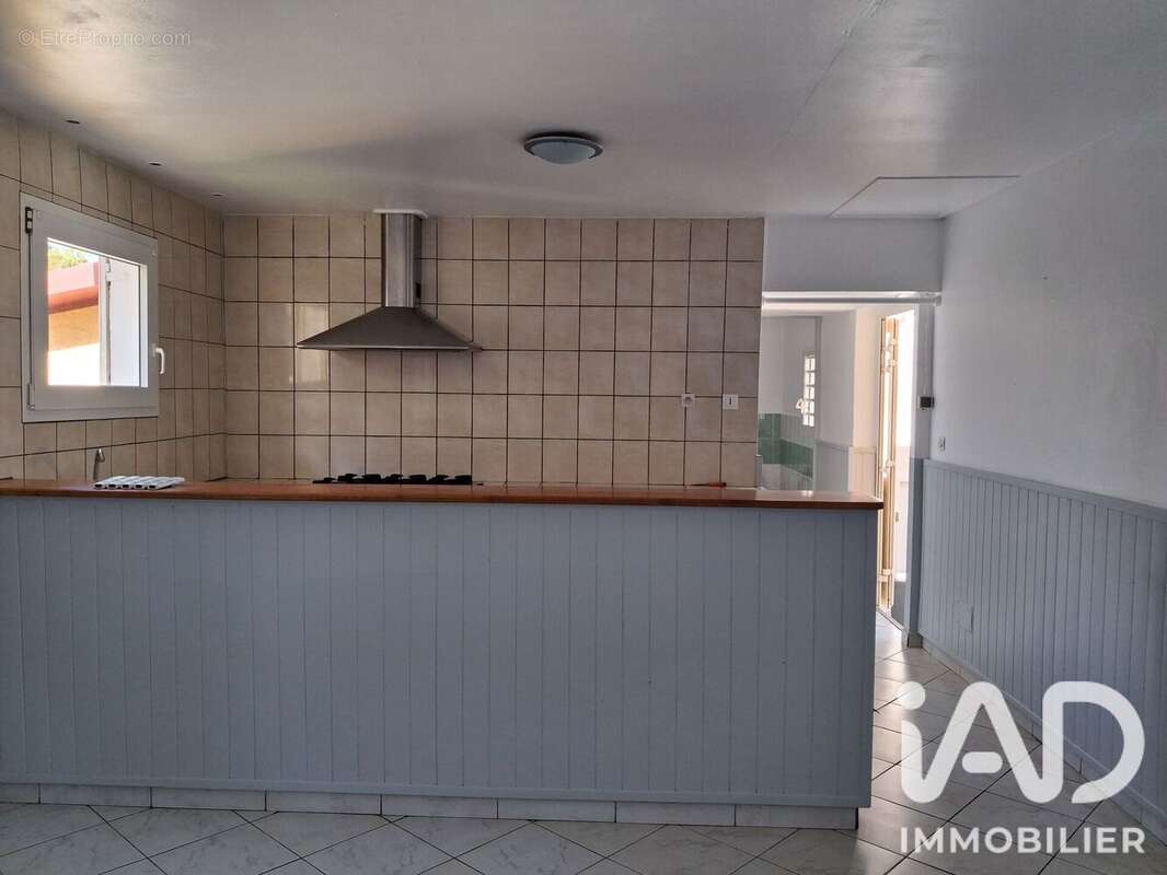 Maison 90 m² à Le Tampon  - photo 8