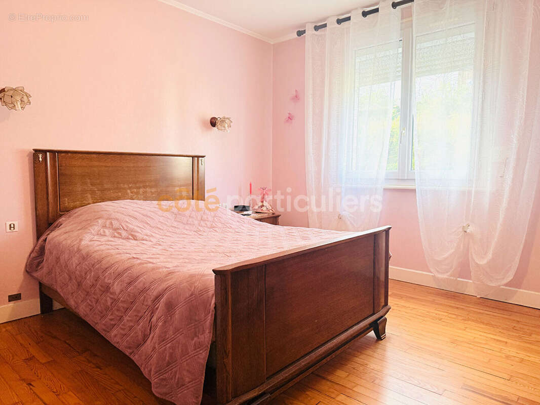 Maison à PONT-HEBERT