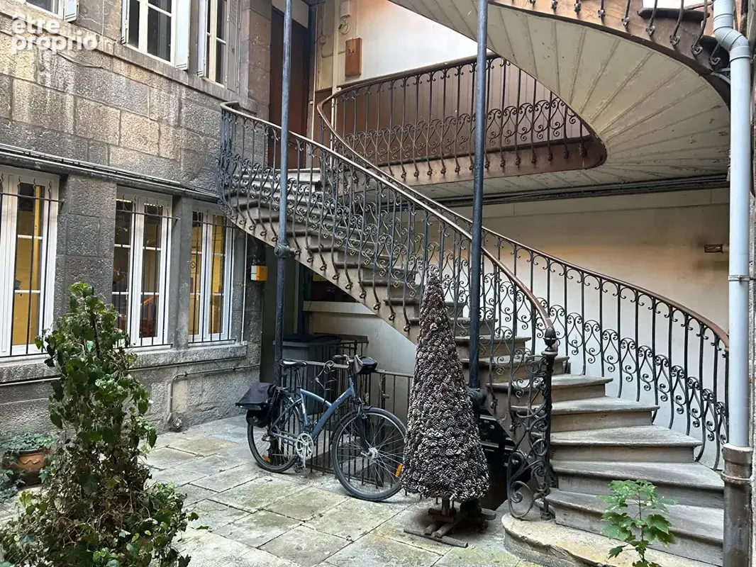 Appartement 3 pièces 80 m² à vendre à Besancon (25000) - photo 2