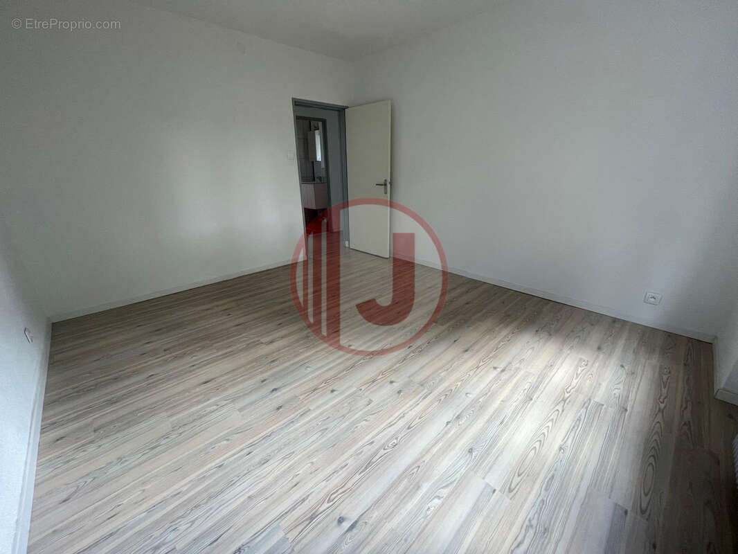 Appartement à MULHOUSE