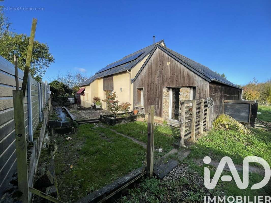 Photo 9 - Maison à JANZE