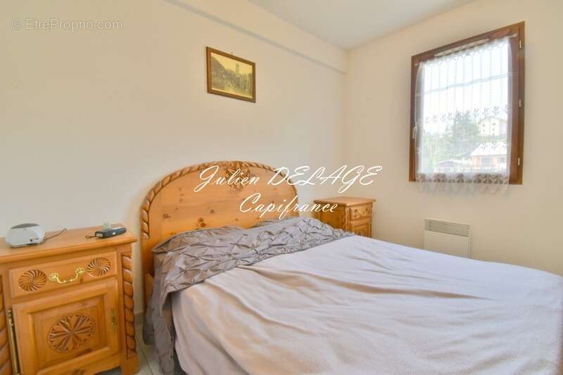 Appartement à GUILLESTRE