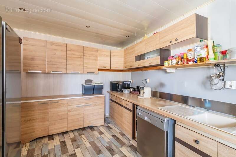 Maison à GRESY-SUR-ISERE