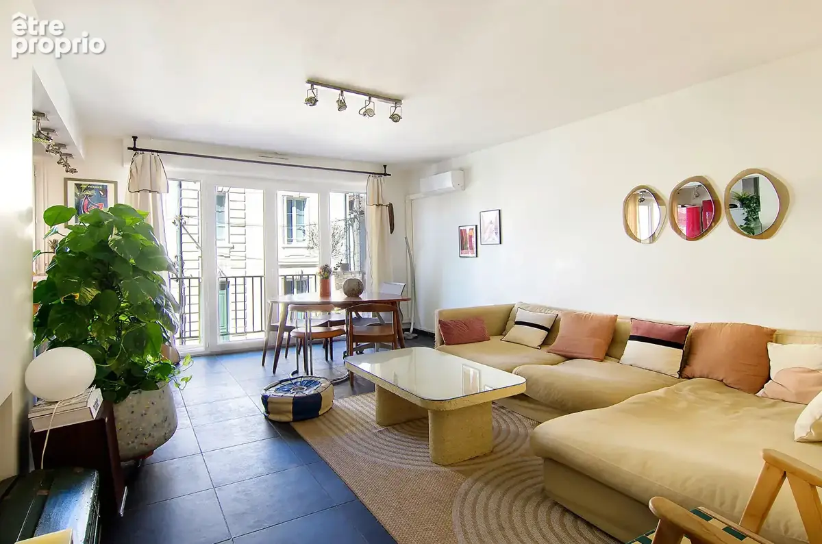 Photo Appartement à Bordeaux au prix de 249 900€