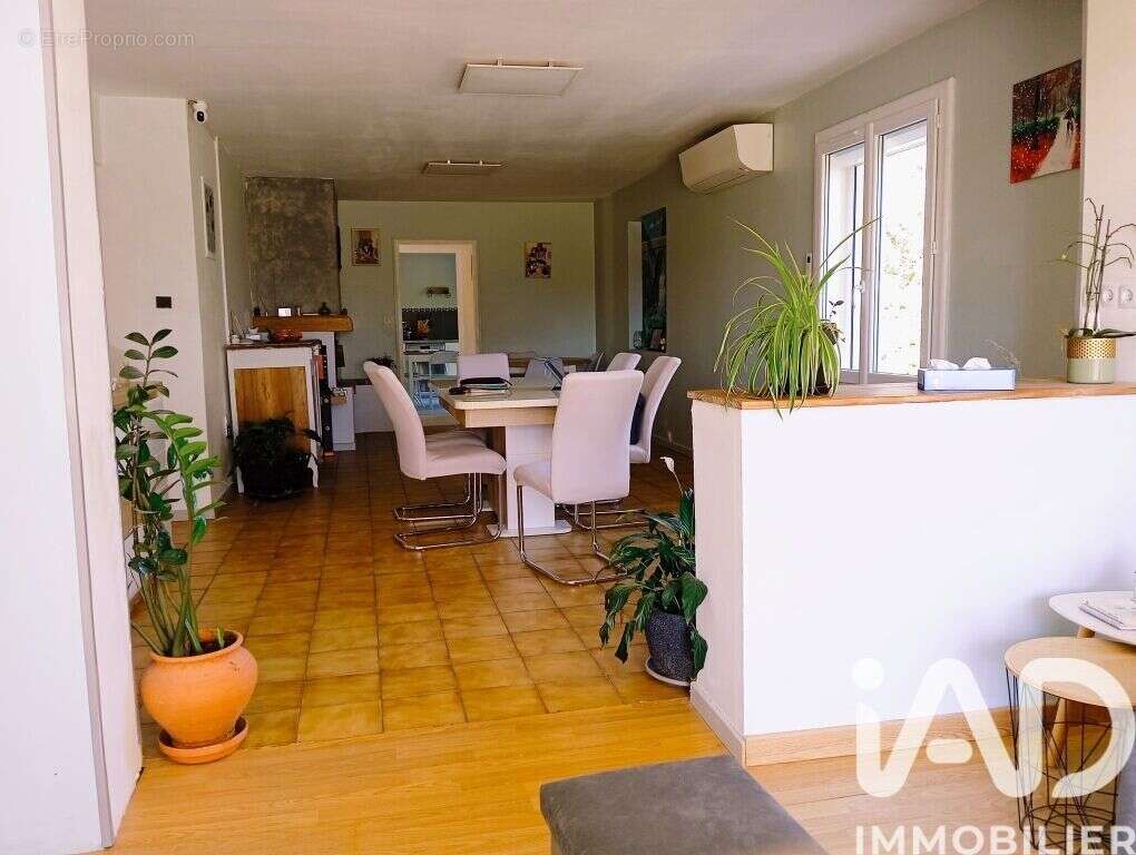 Maison 134 m² à Dieupentale  - photo 5