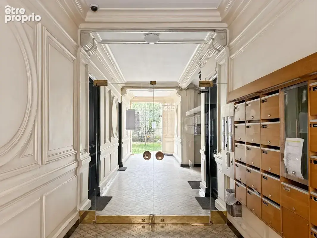 Appartement - photo 10