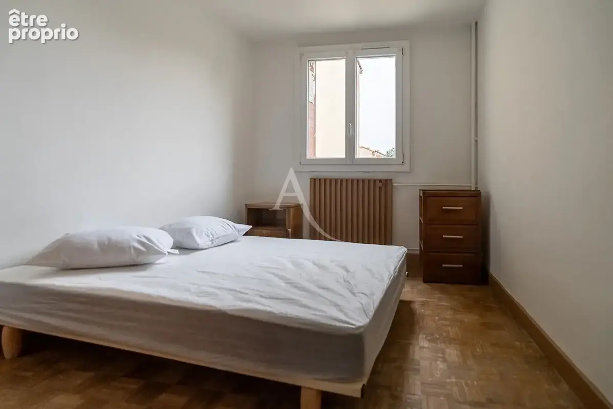 Appartement vendu loué à CARCASSONNE - photo 2