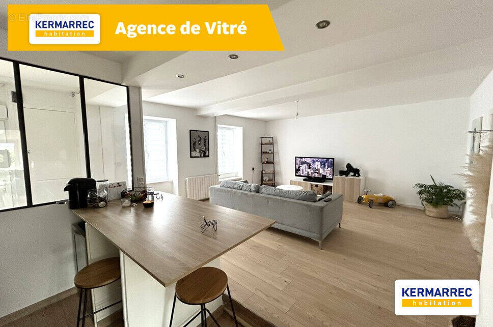 Maison à LA CROIXILLE