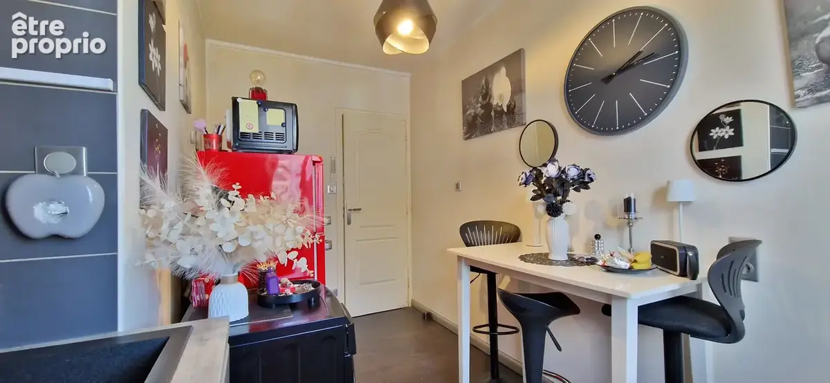 Appartement t2 bis - 55 m2- special investisseur - photo 5
