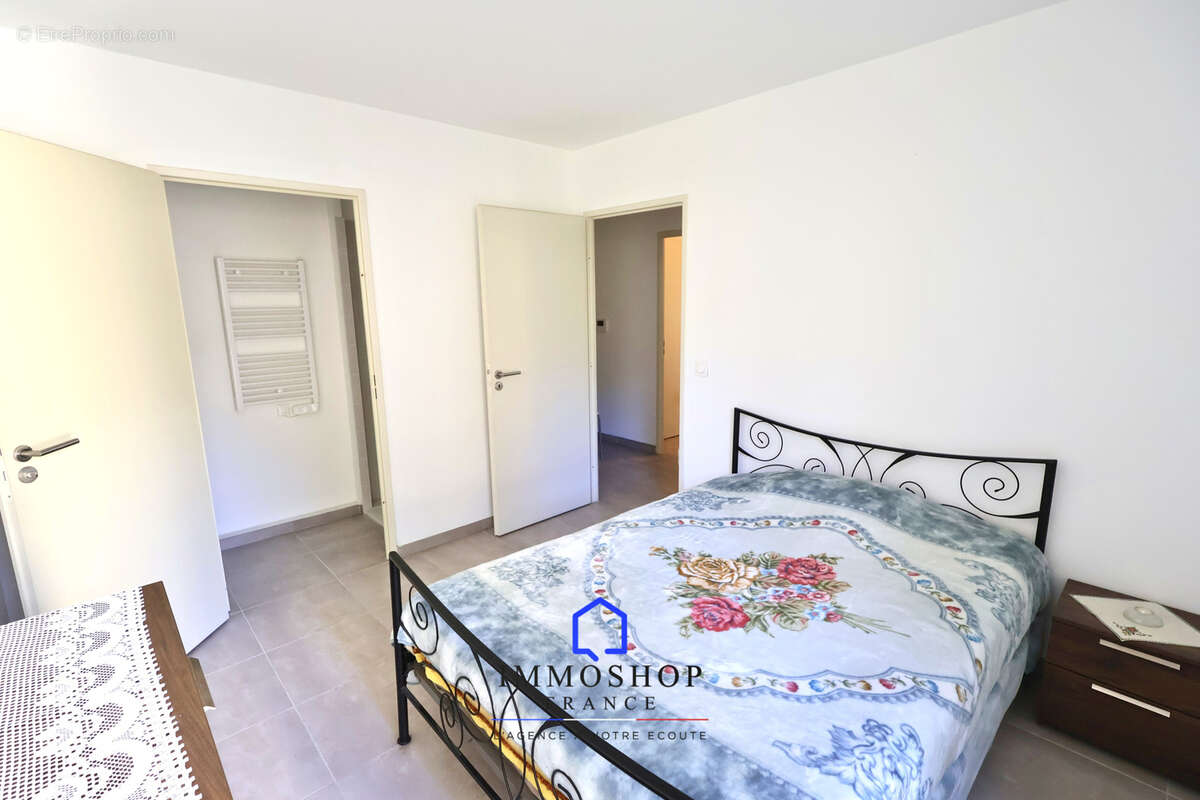 Appartement à MARSEILLE-12E