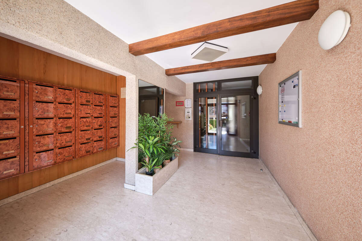 Appartement à ANNECY-LE-VIEUX