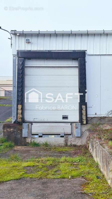 Photo 4 - Commerce à DISSAY